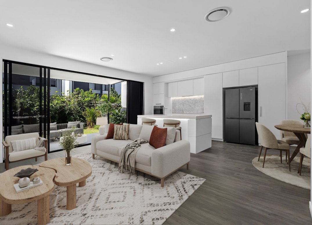 Modern Luxury Meets Premium Lifestyle Gallery