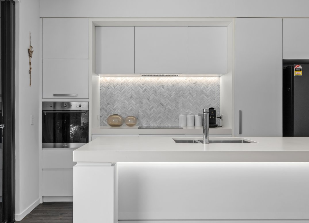 Modern Luxury Meets Premium Lifestyle Gallery
