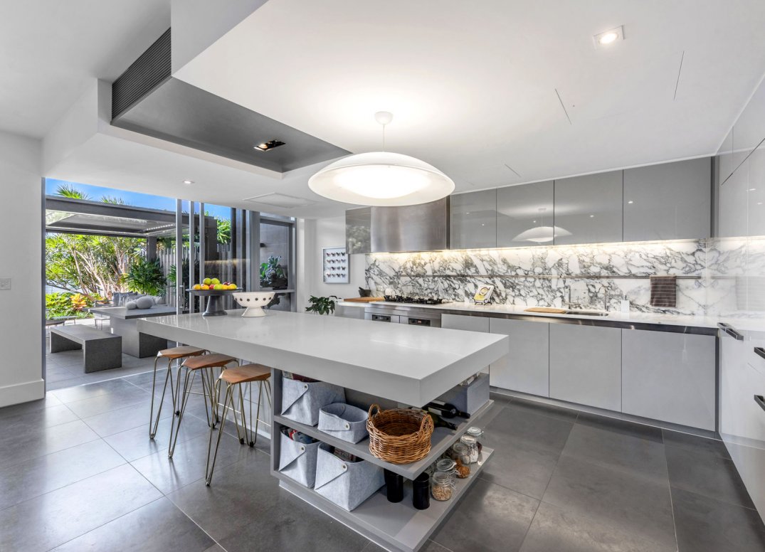 The Ultimate Newstead Riverfront Address Gallery