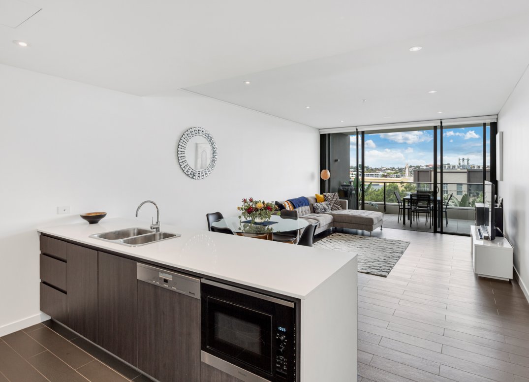 A Sanctuary of Lifestyle and Convenience in Unison Gallery