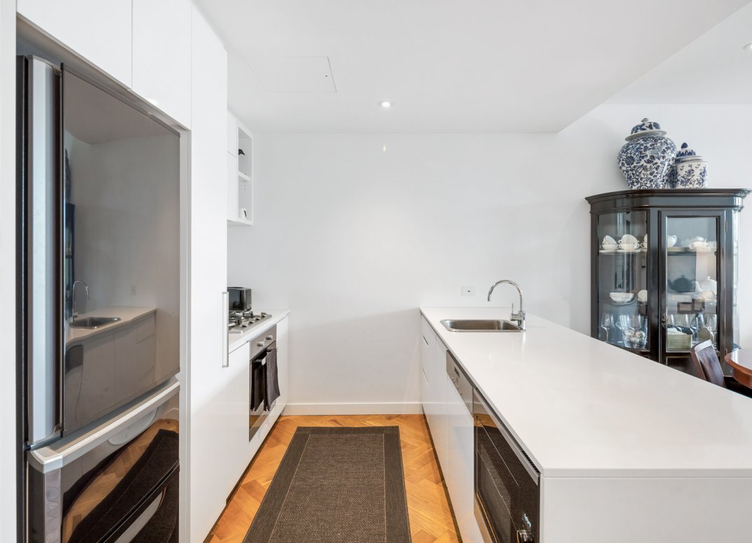 Enviable Style and Serenity in Unison Gallery