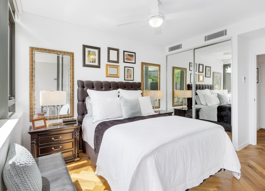 Enviable Style and Serenity in Unison Gallery