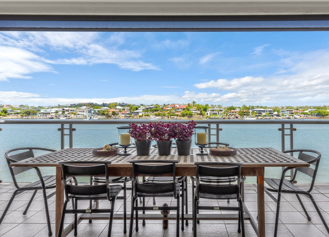 Unparalleled Waterfront Position Gallery