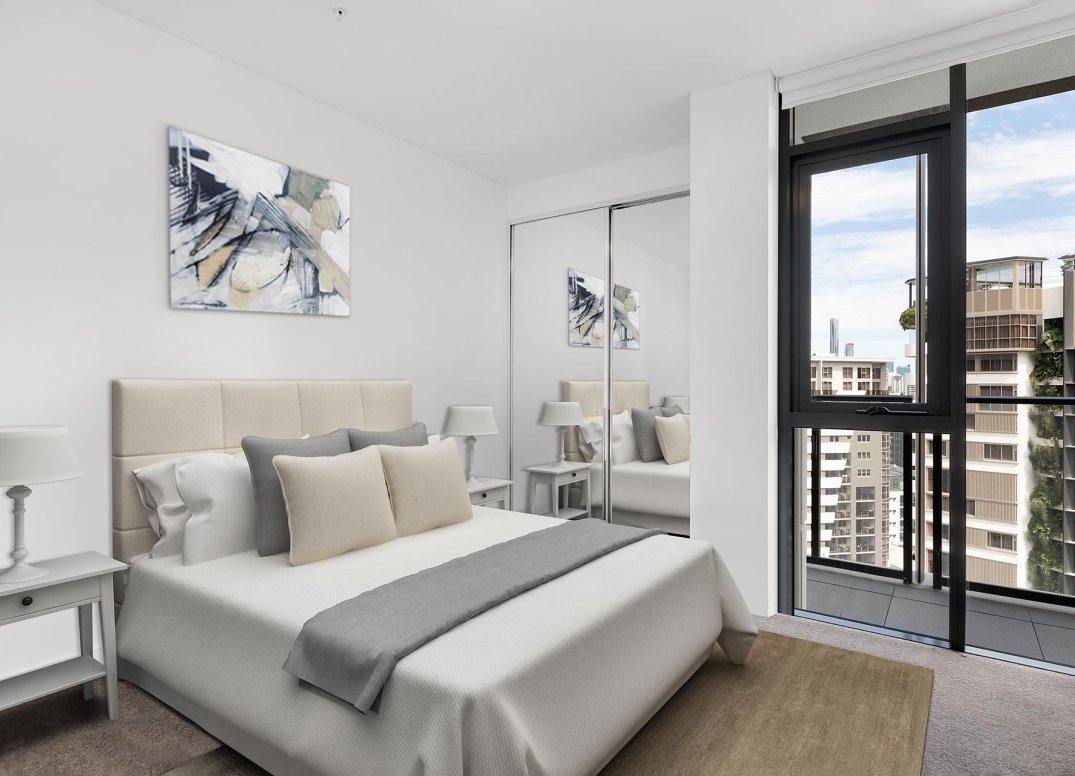 Magnificent 3 Bedroom Apartment with Sublime River Views Gallery