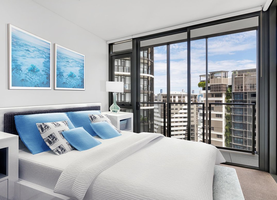 Magnificent 3 Bedroom Apartment with Sublime River Views Gallery