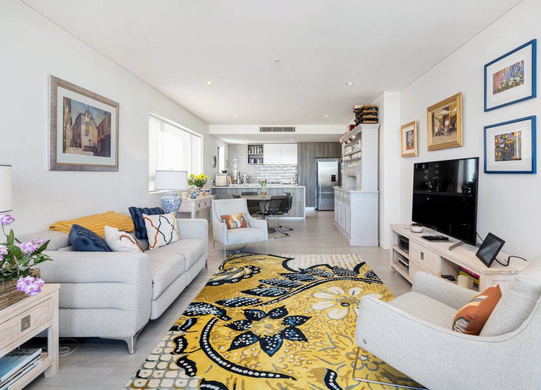 Executive Three Bedroom Residence in Unison Gallery