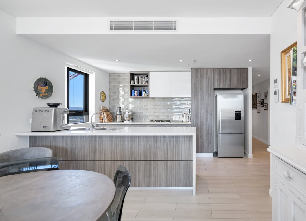 Executive Three Bedroom Residence in Unison Gallery