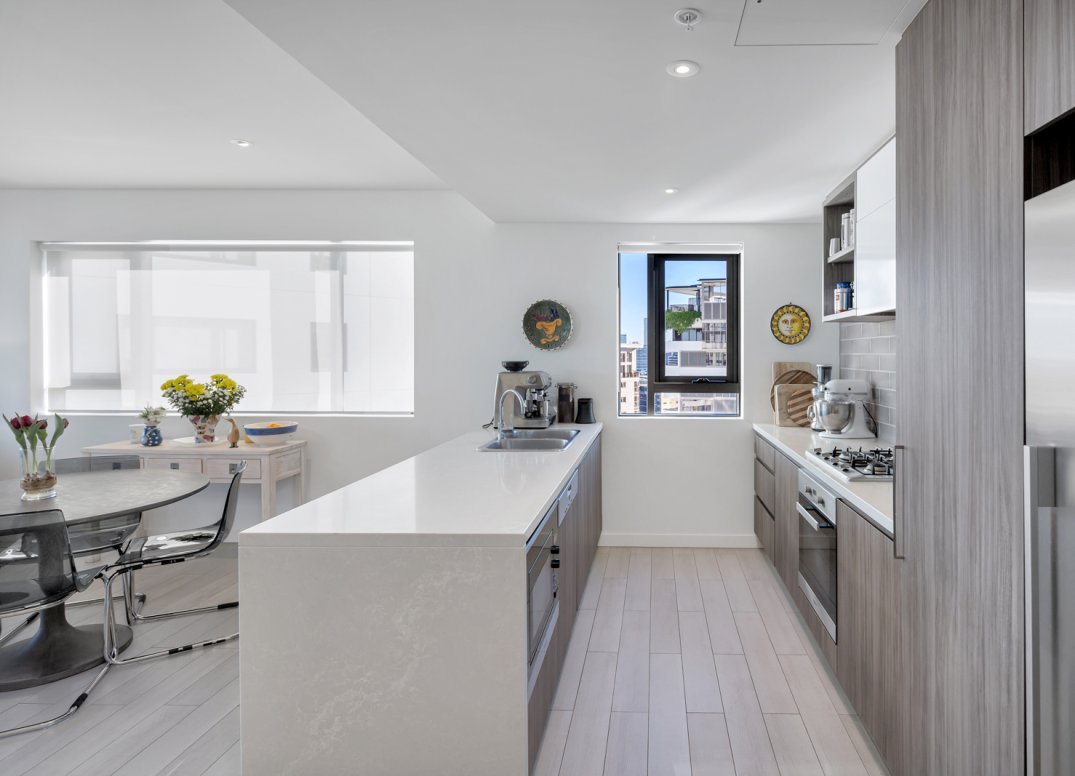 Executive Three Bedroom Residence in Unison Gallery
