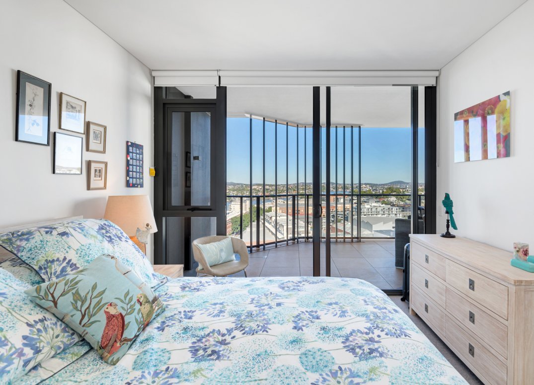 Executive Three Bedroom Residence in Unison Gallery