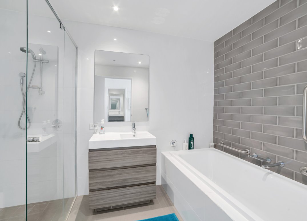 Executive Three Bedroom Residence in Unison Gallery