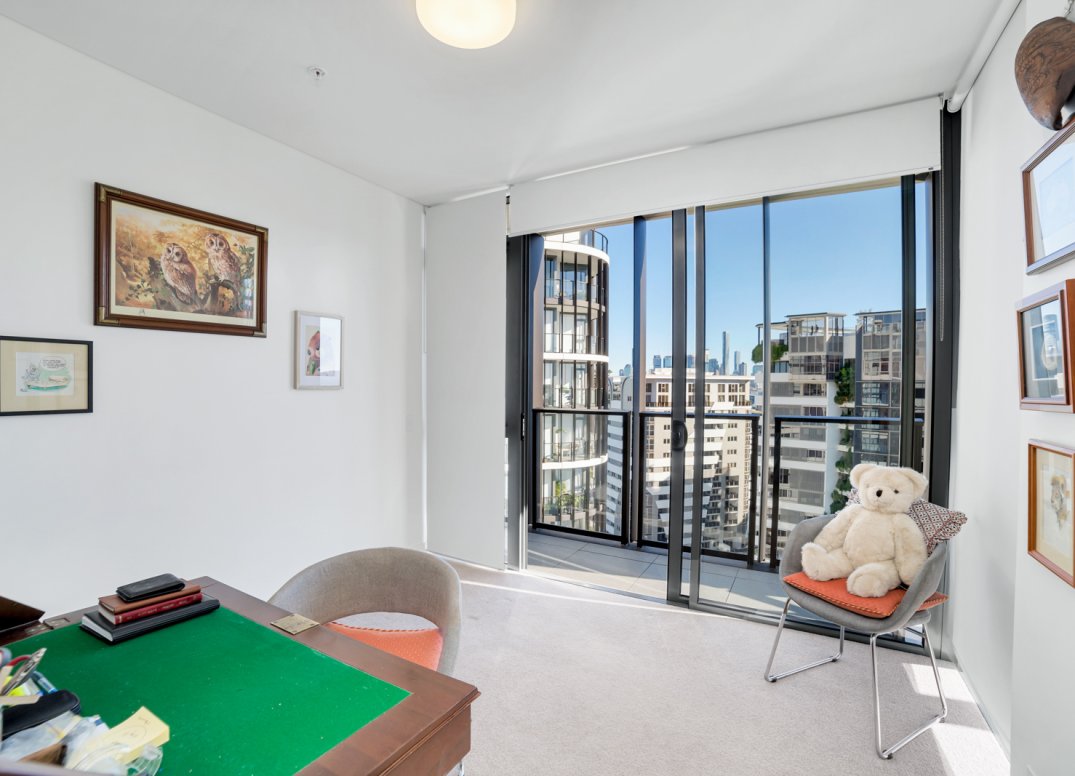 Executive Three Bedroom Residence in Unison Gallery