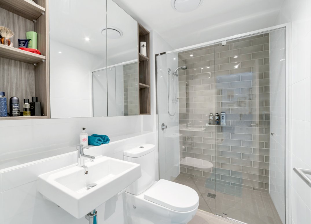 Executive Three Bedroom Residence in Unison Gallery