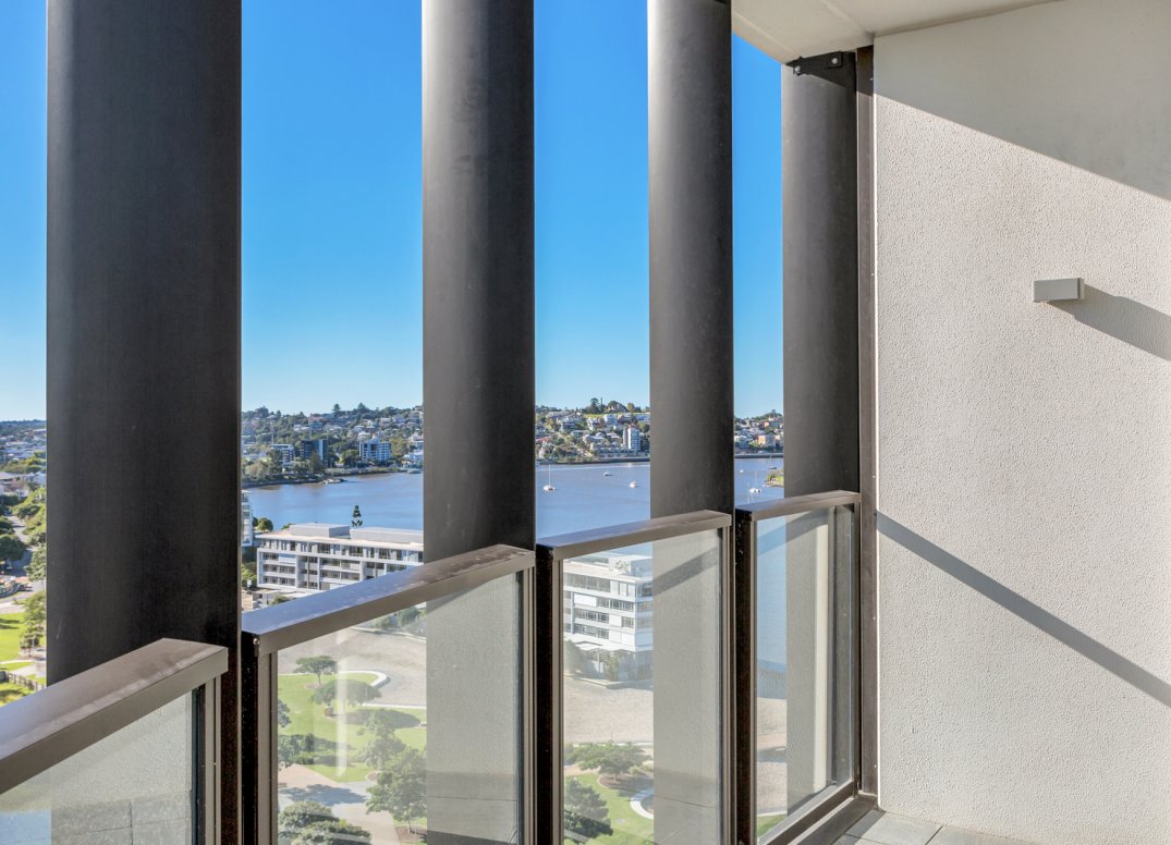 Executive Three Bedroom Residence in Unison Gallery