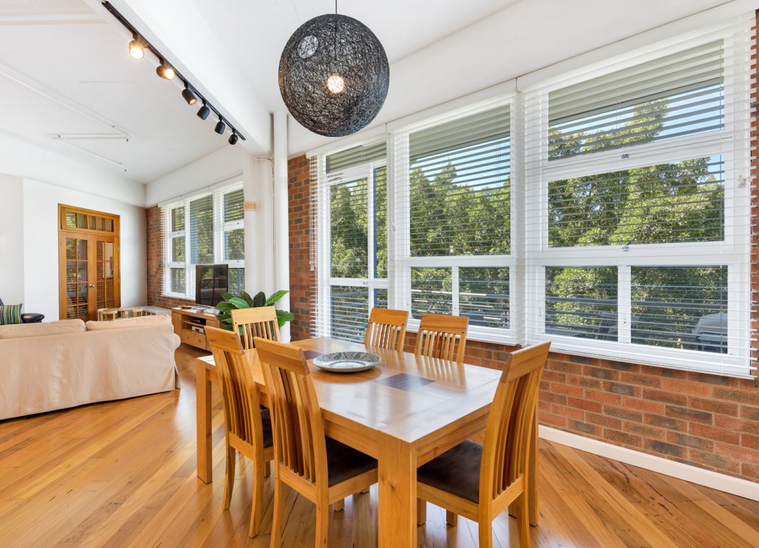 Exceptional Teneriffe Heritage Apartment Gallery