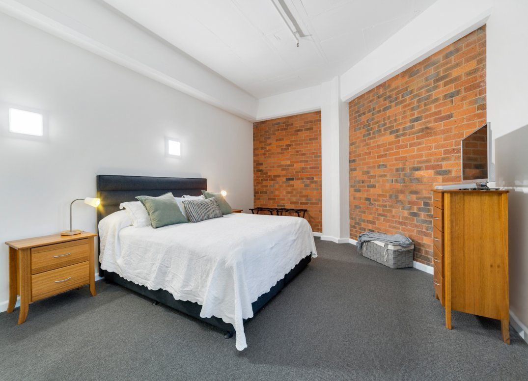 Exceptional Teneriffe Heritage Apartment Gallery