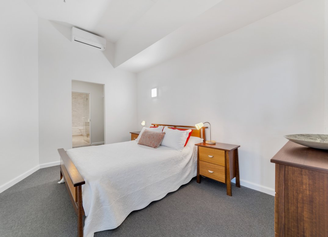 Exceptional Teneriffe Heritage Apartment Gallery