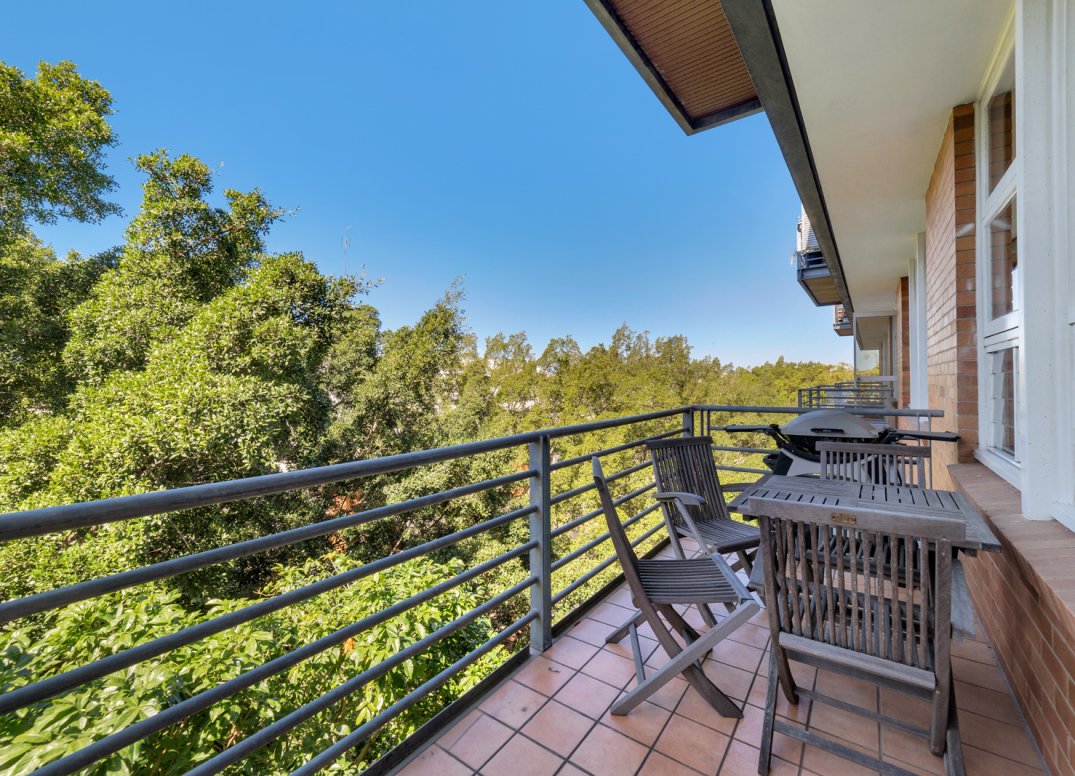 Exceptional Teneriffe Heritage Apartment Gallery