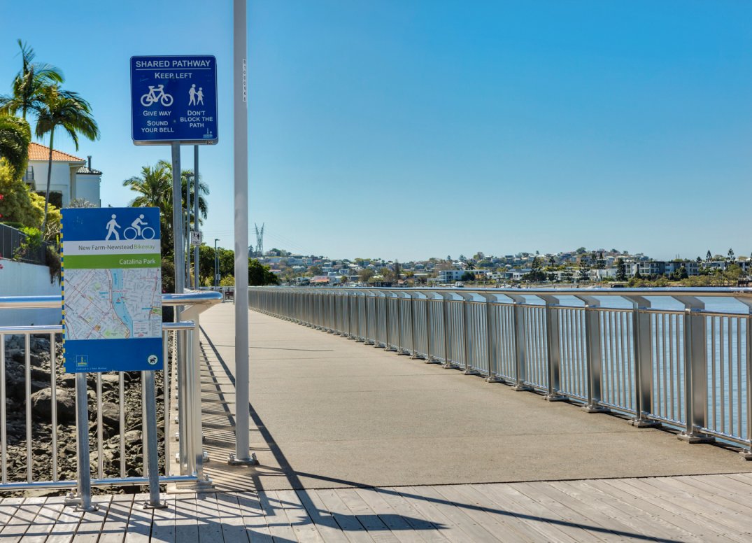 Exceptional Teneriffe Heritage Apartment Gallery