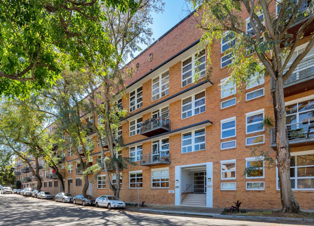 Exceptional Teneriffe Heritage Apartment Gallery