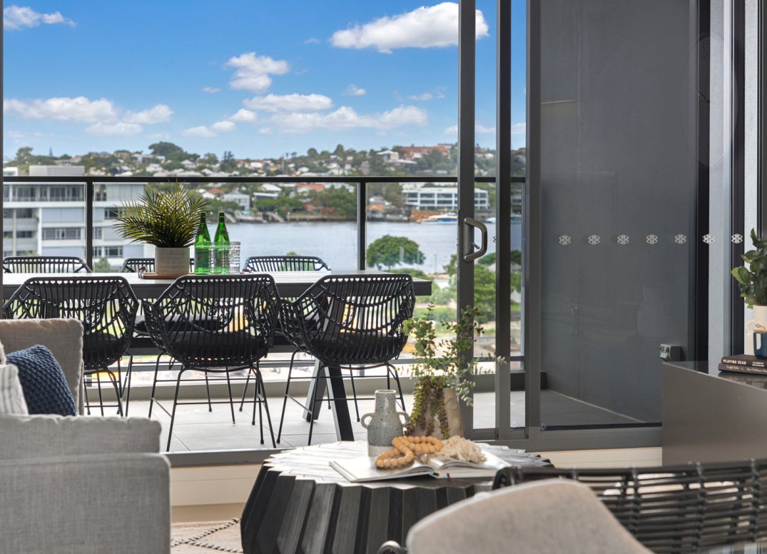 Stunning Lifestyle Opportunity in Exclusive Mirvac Complex Gallery