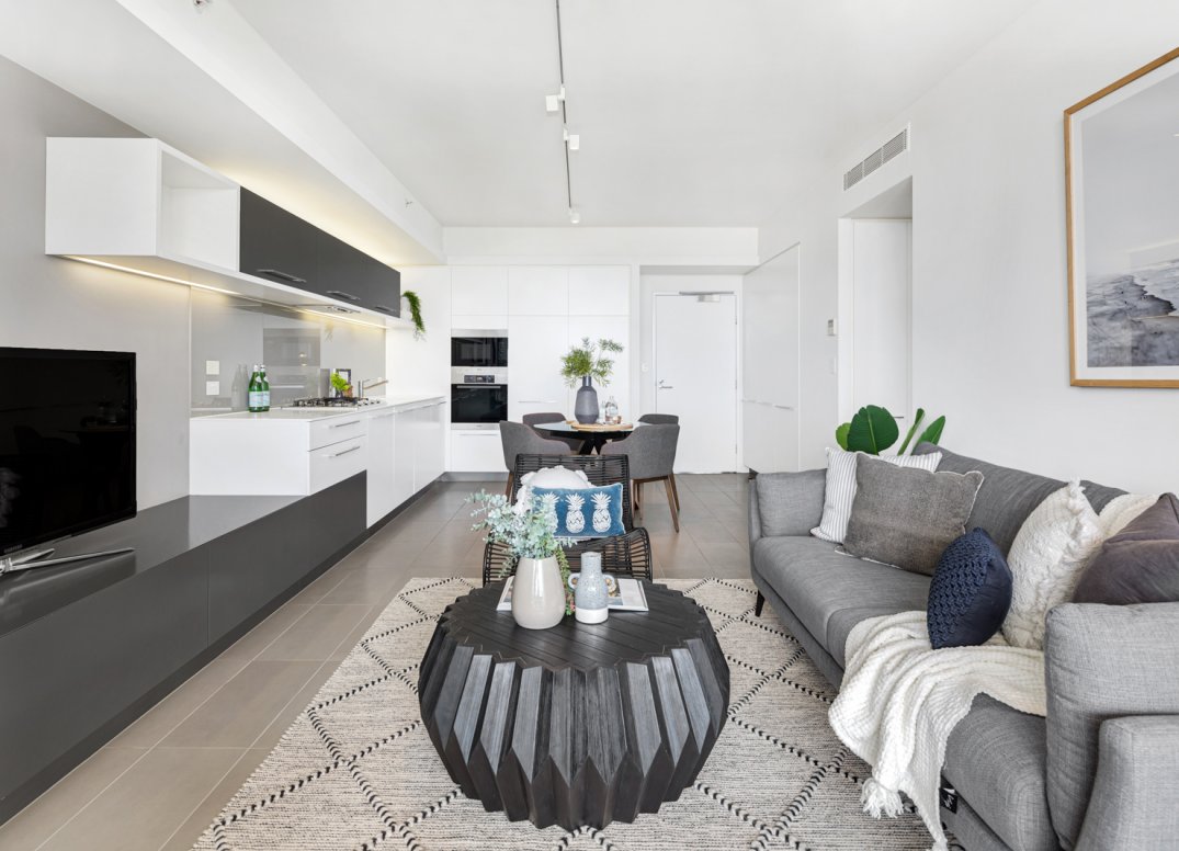 Stunning Lifestyle Opportunity in Exclusive Mirvac Complex Gallery