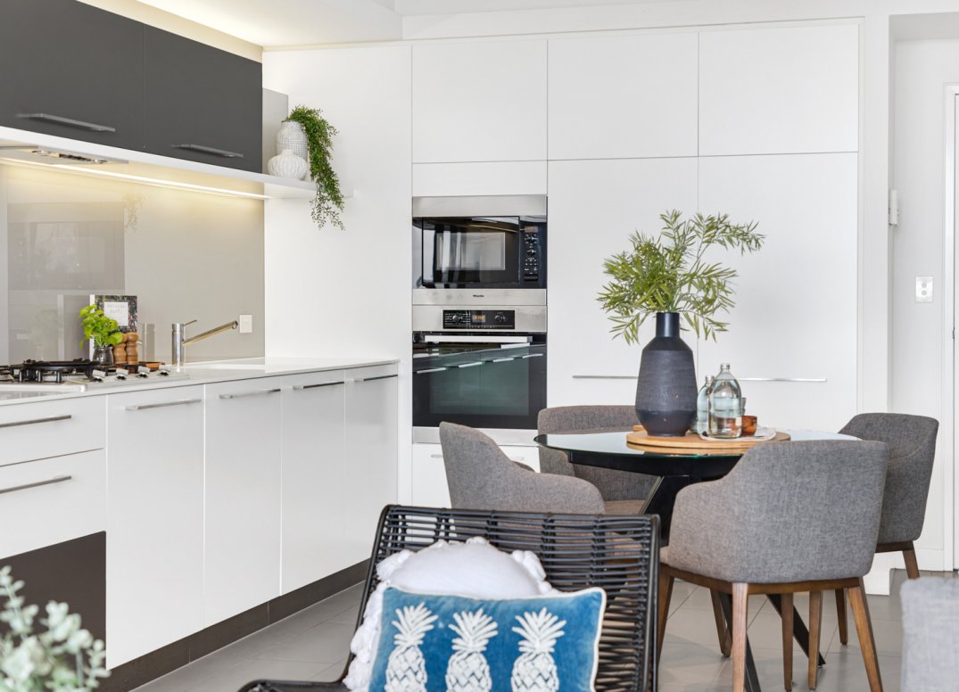 Stunning Lifestyle Opportunity in Exclusive Mirvac Complex Gallery