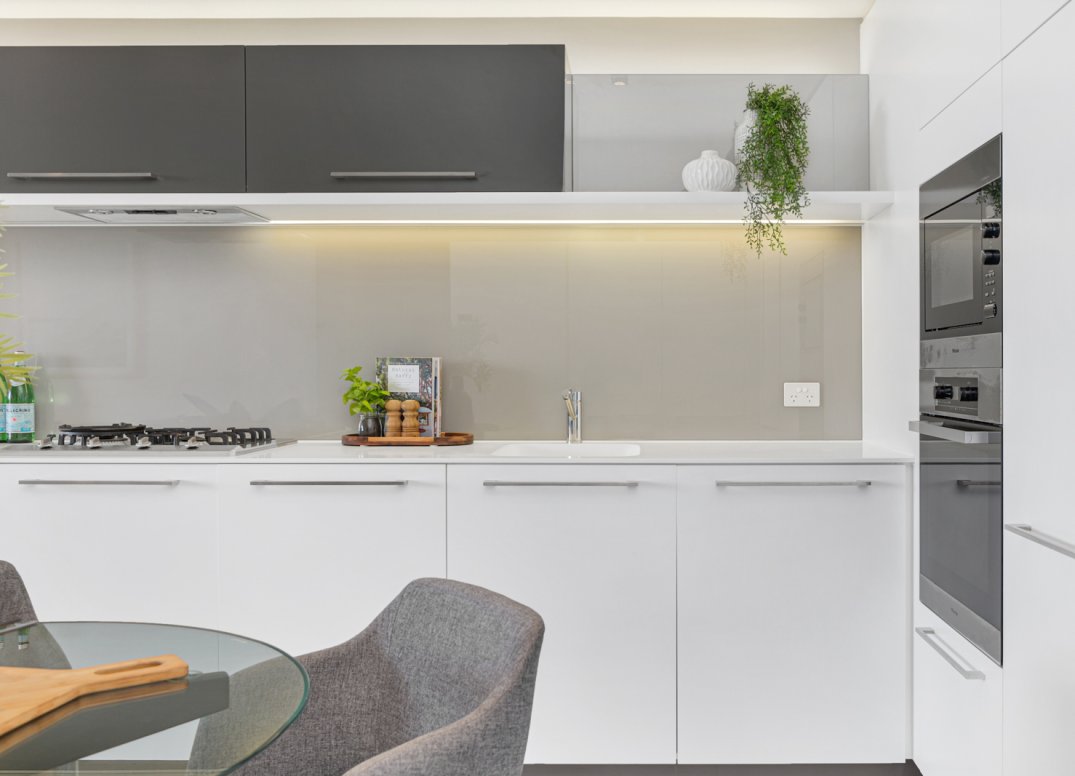 Stunning Lifestyle Opportunity in Exclusive Mirvac Complex Gallery