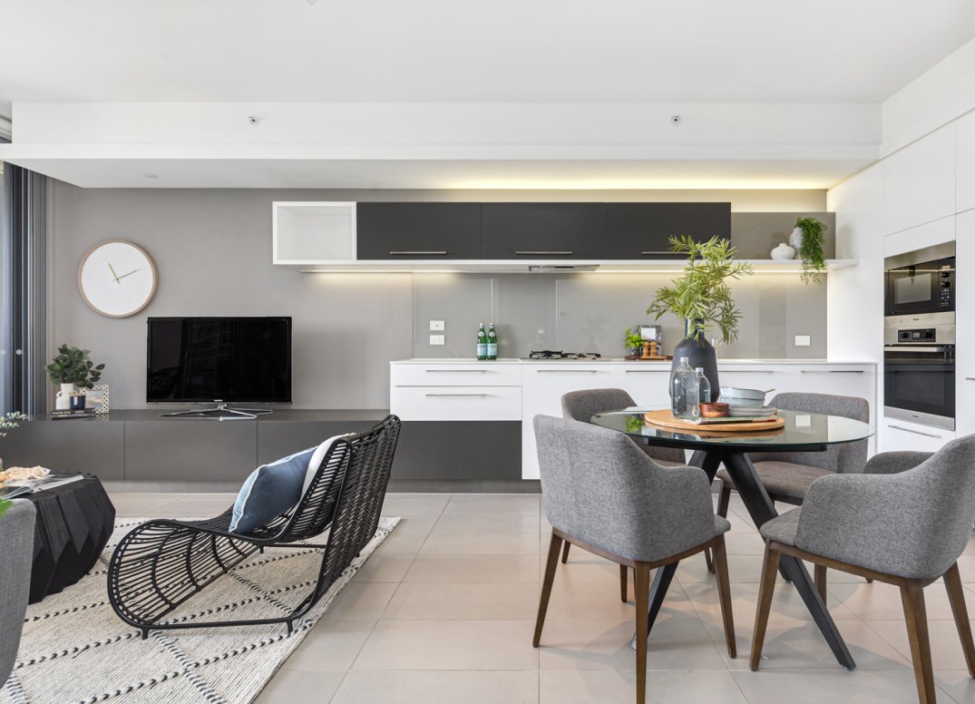 Stunning Lifestyle Opportunity in Exclusive Mirvac Complex Gallery