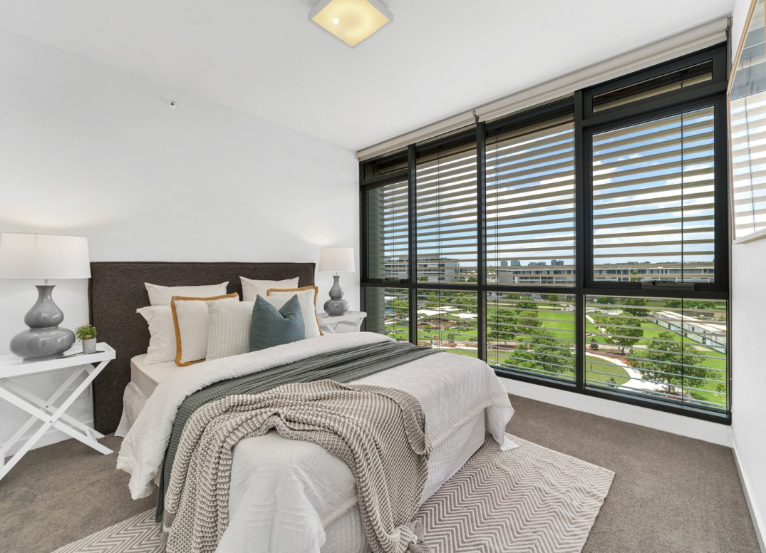 Stunning Lifestyle Opportunity in Exclusive Mirvac Complex Gallery