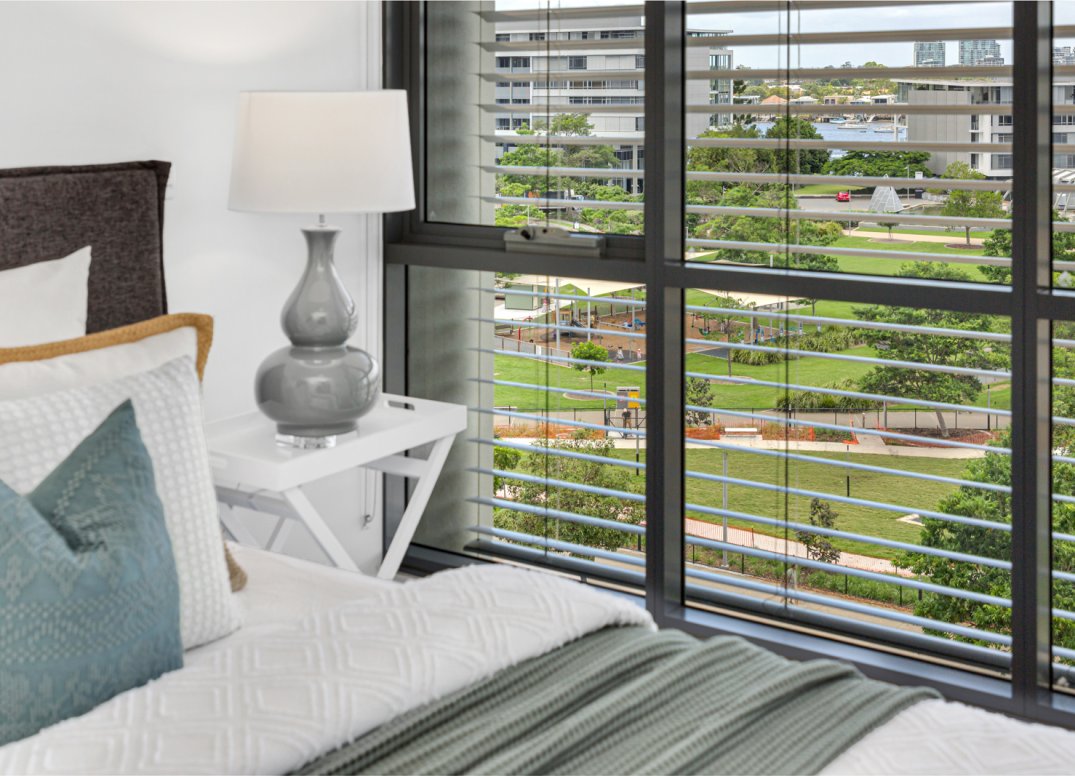 Stunning Lifestyle Opportunity in Exclusive Mirvac Complex Gallery