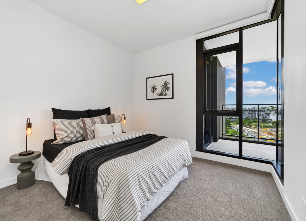 Stunning Lifestyle Opportunity in Exclusive Mirvac Complex Gallery