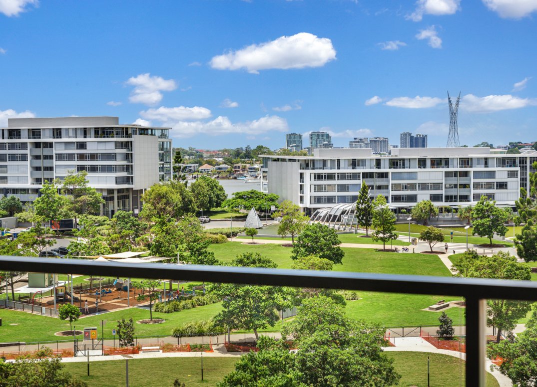 Stunning Lifestyle Opportunity in Exclusive Mirvac Complex Gallery