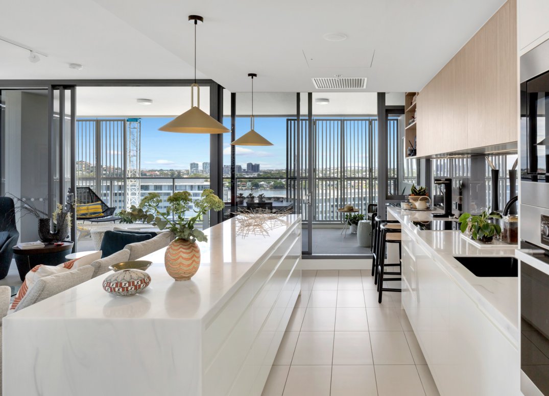 Elegant, Sought-After & Sensational! Gallery