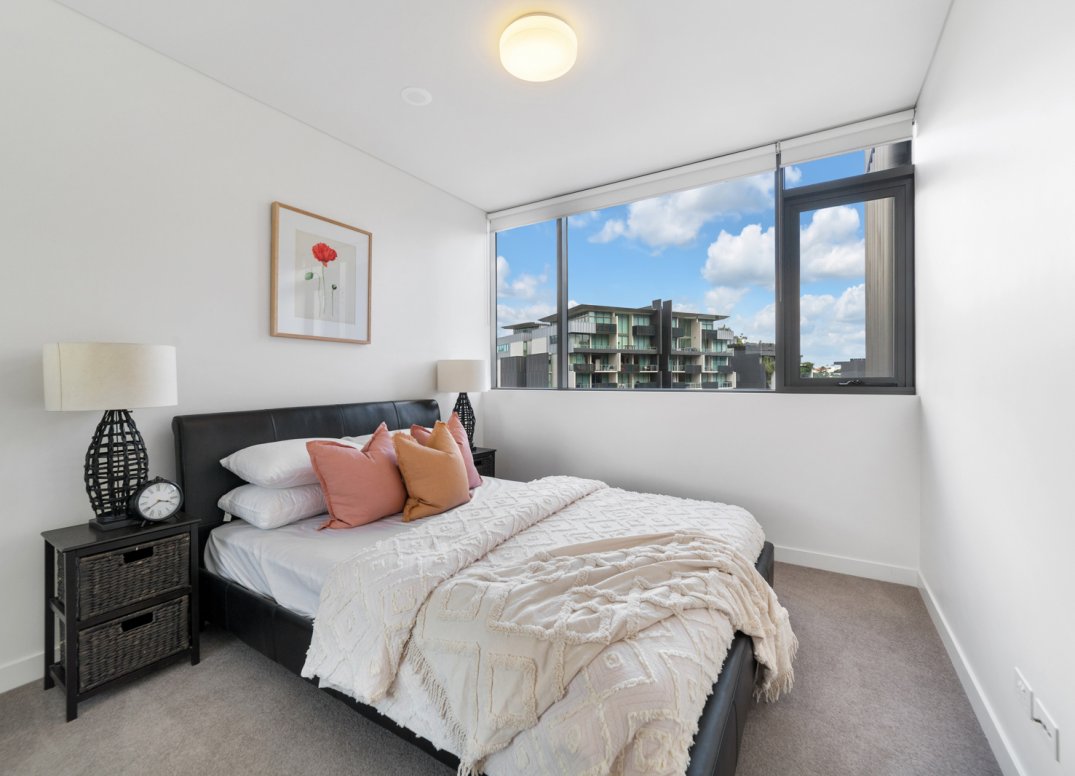Premium Mirvac Apartment in the Heart of Newstead Gallery