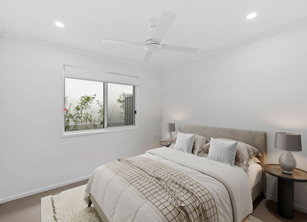 Superb Brand New 4 Bedroom Residence – Ready to Move In Gallery