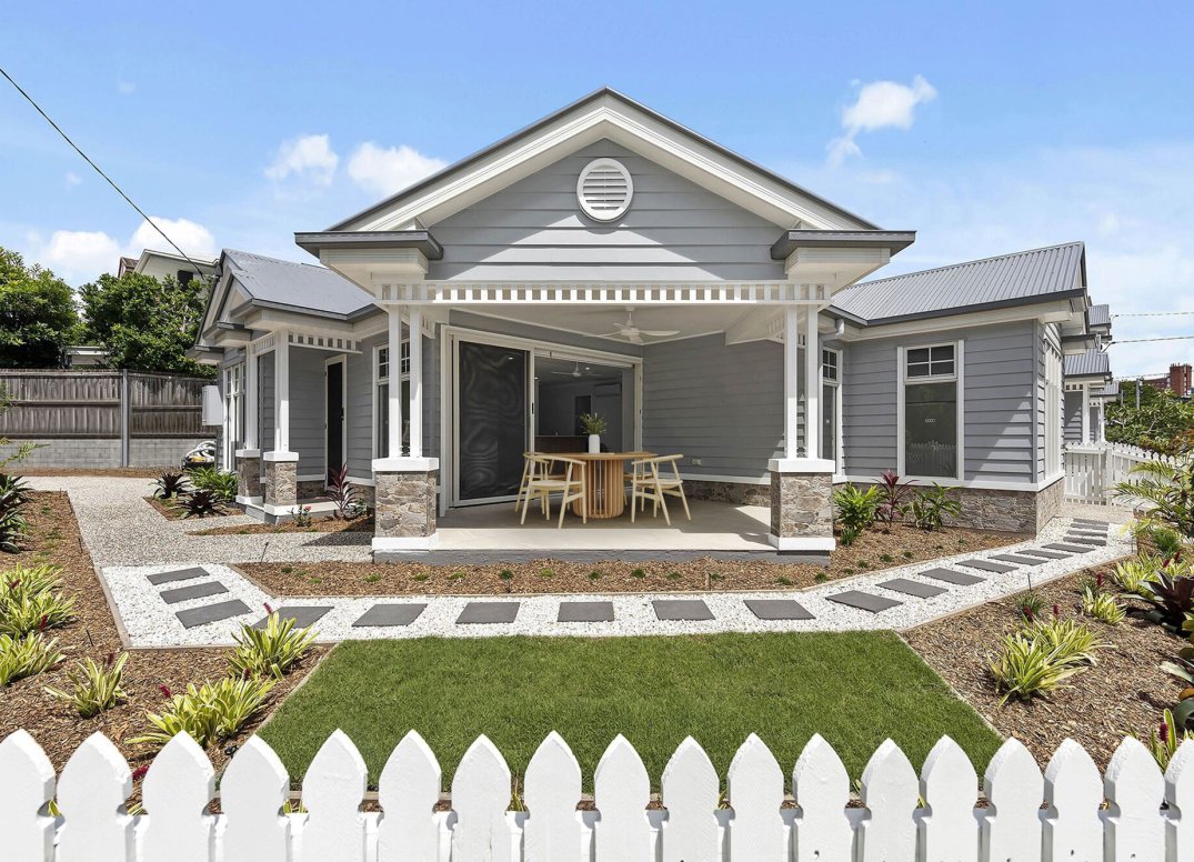 Superb Brand New 4 Bedroom Residence – Ready to Move In Gallery