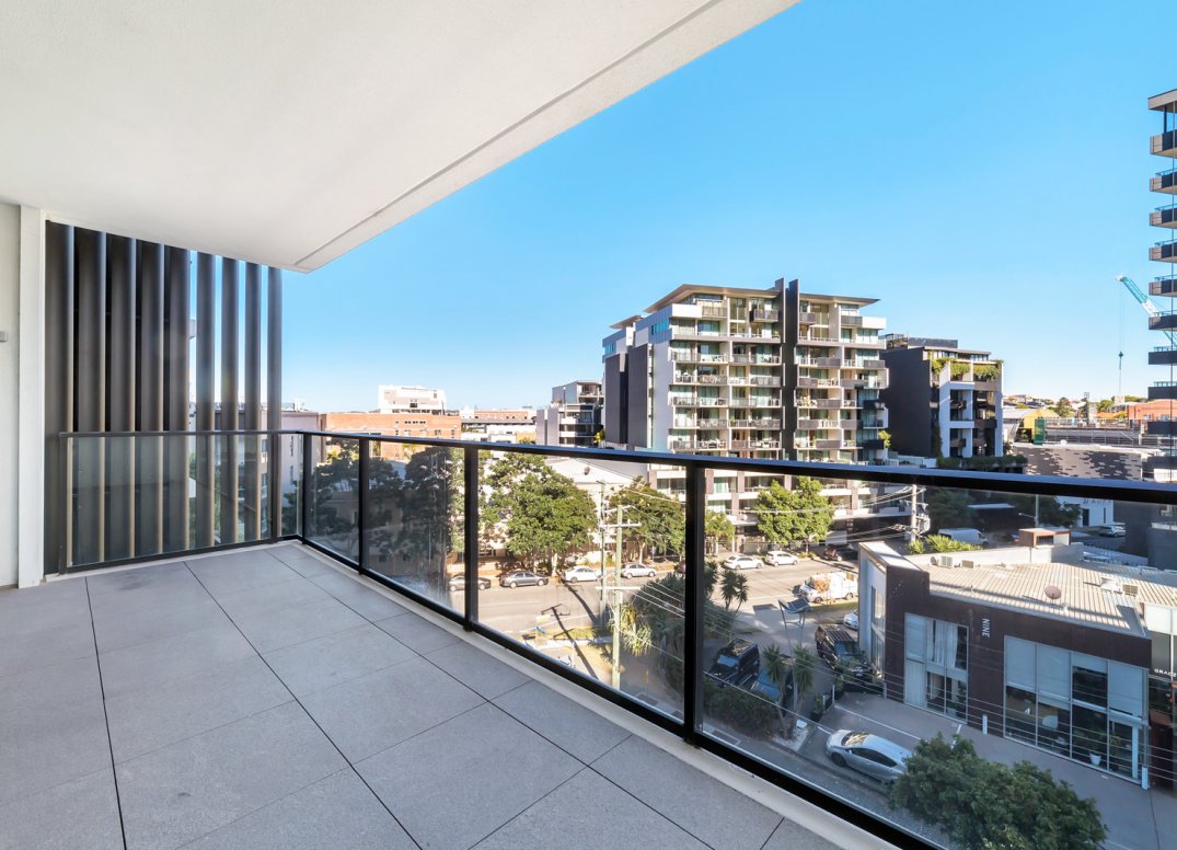 Quality Unison Apartment in the Heart of Newstead Gallery