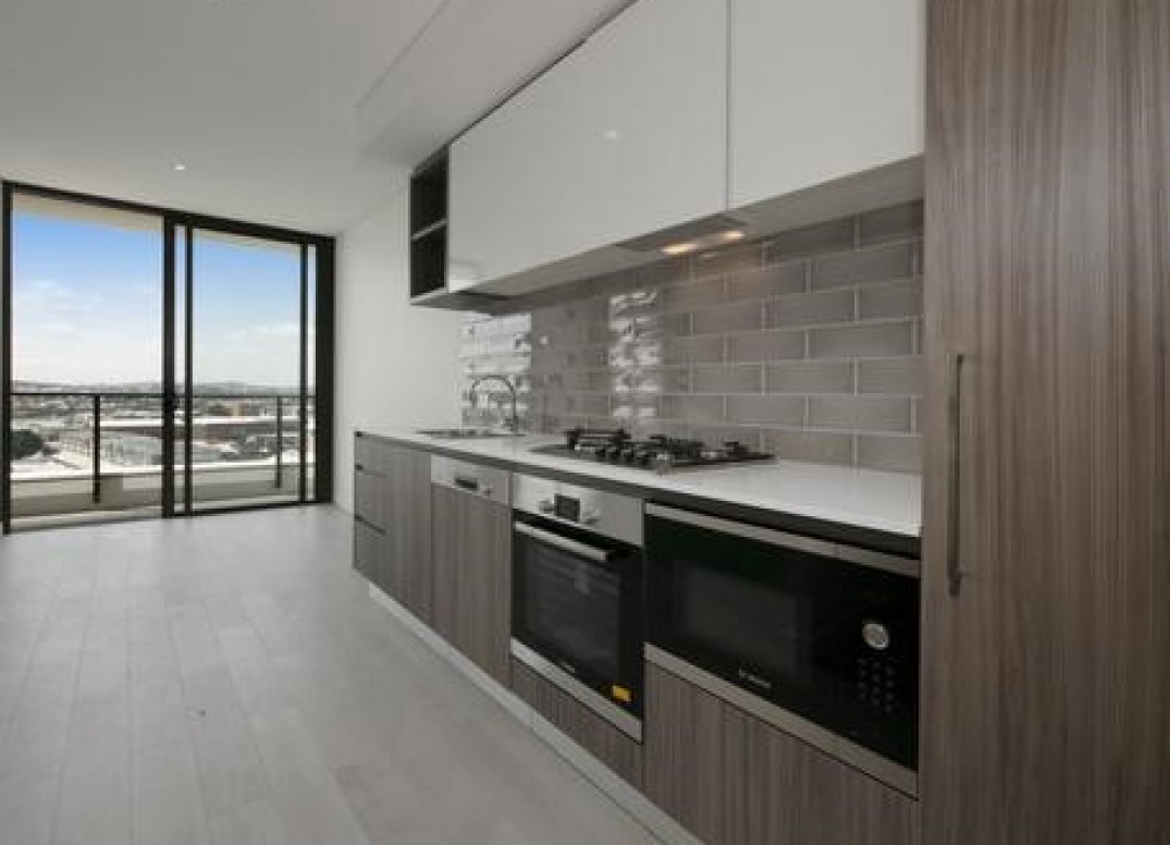 Exceptional One Bedroom Unison Apartment Gallery