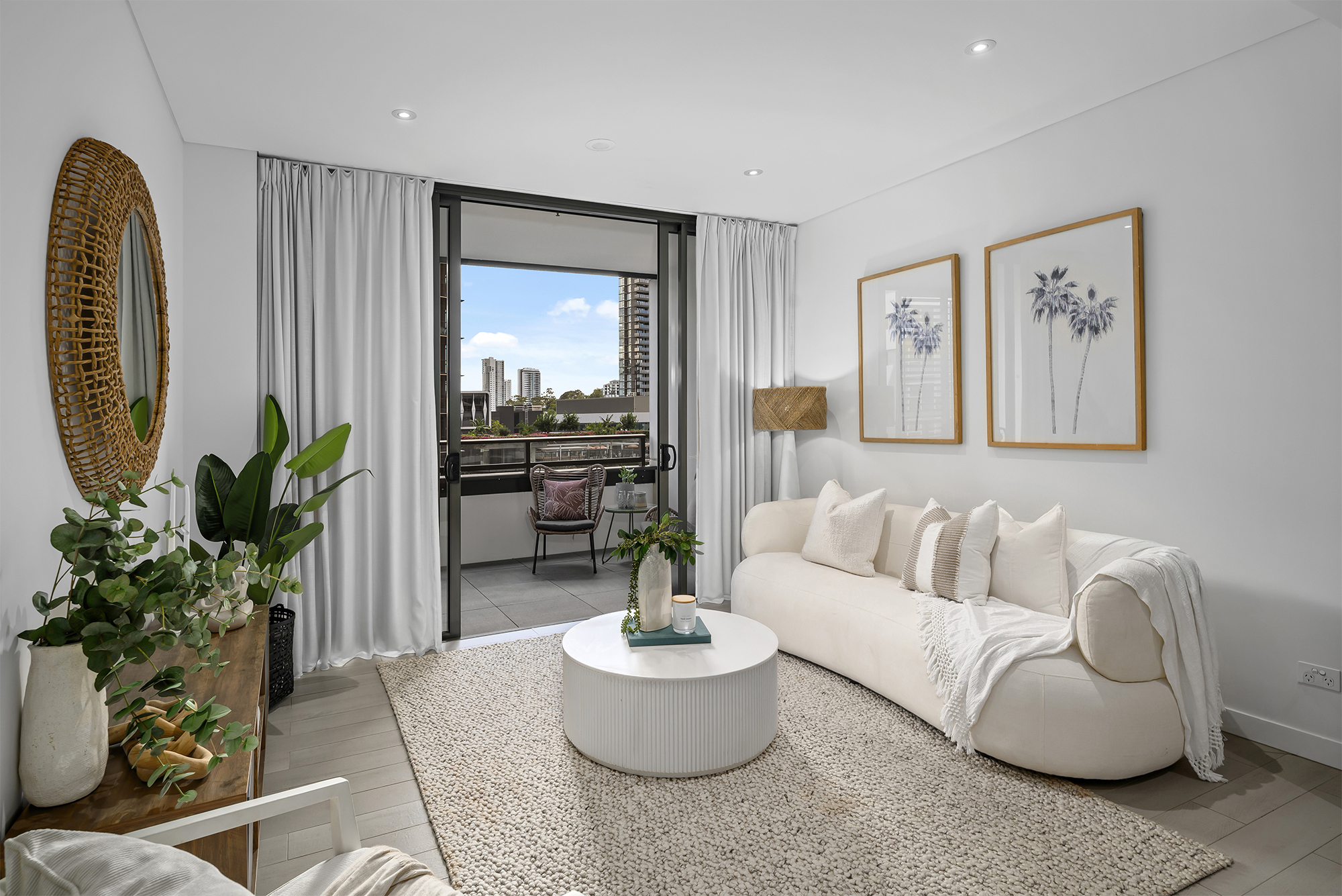 1078/12 Longland St, Newstead, QLD, Newstead - Image 1