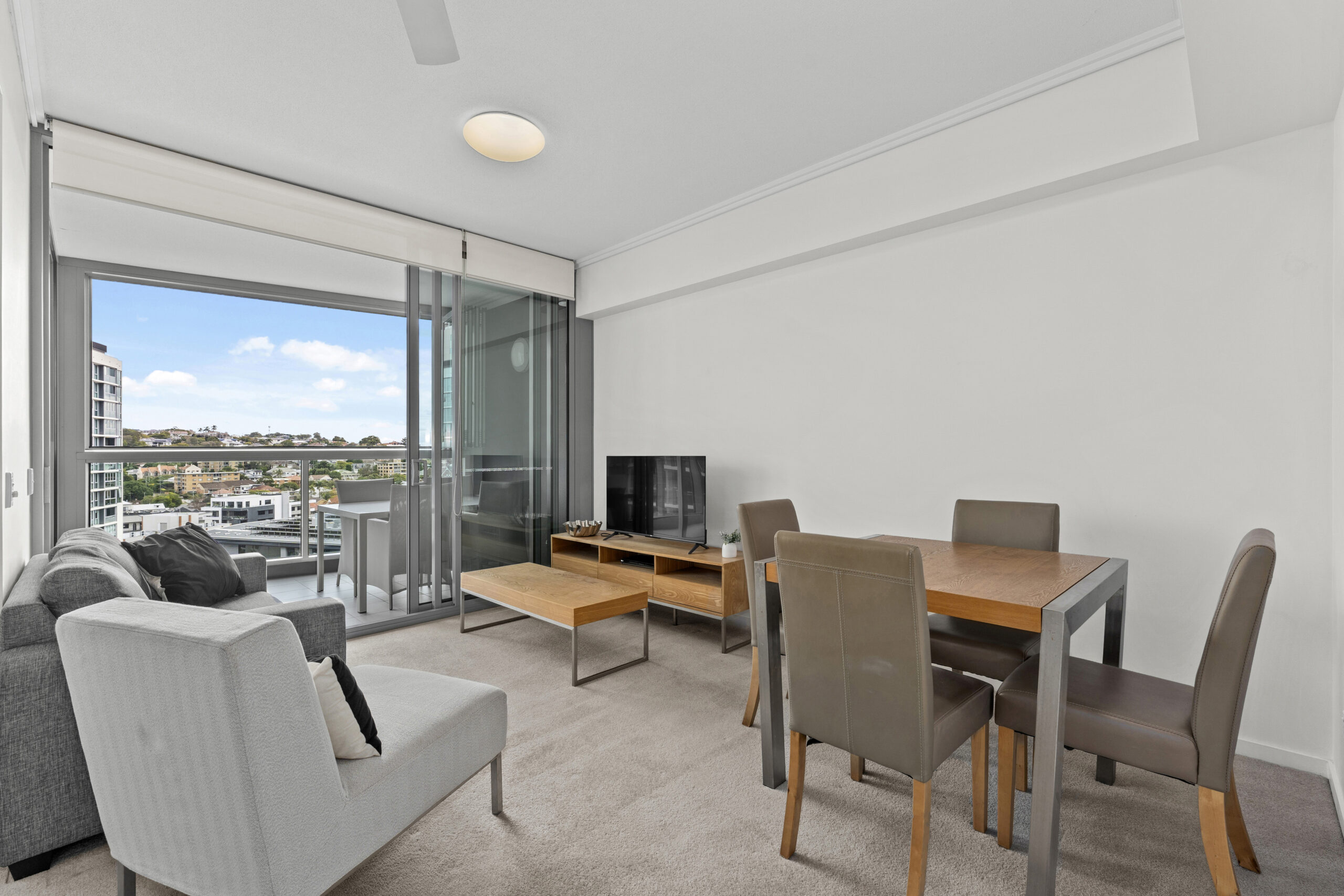 21102/8 Hercules Street, Hamilton, QLD, Hamilton - Image 1