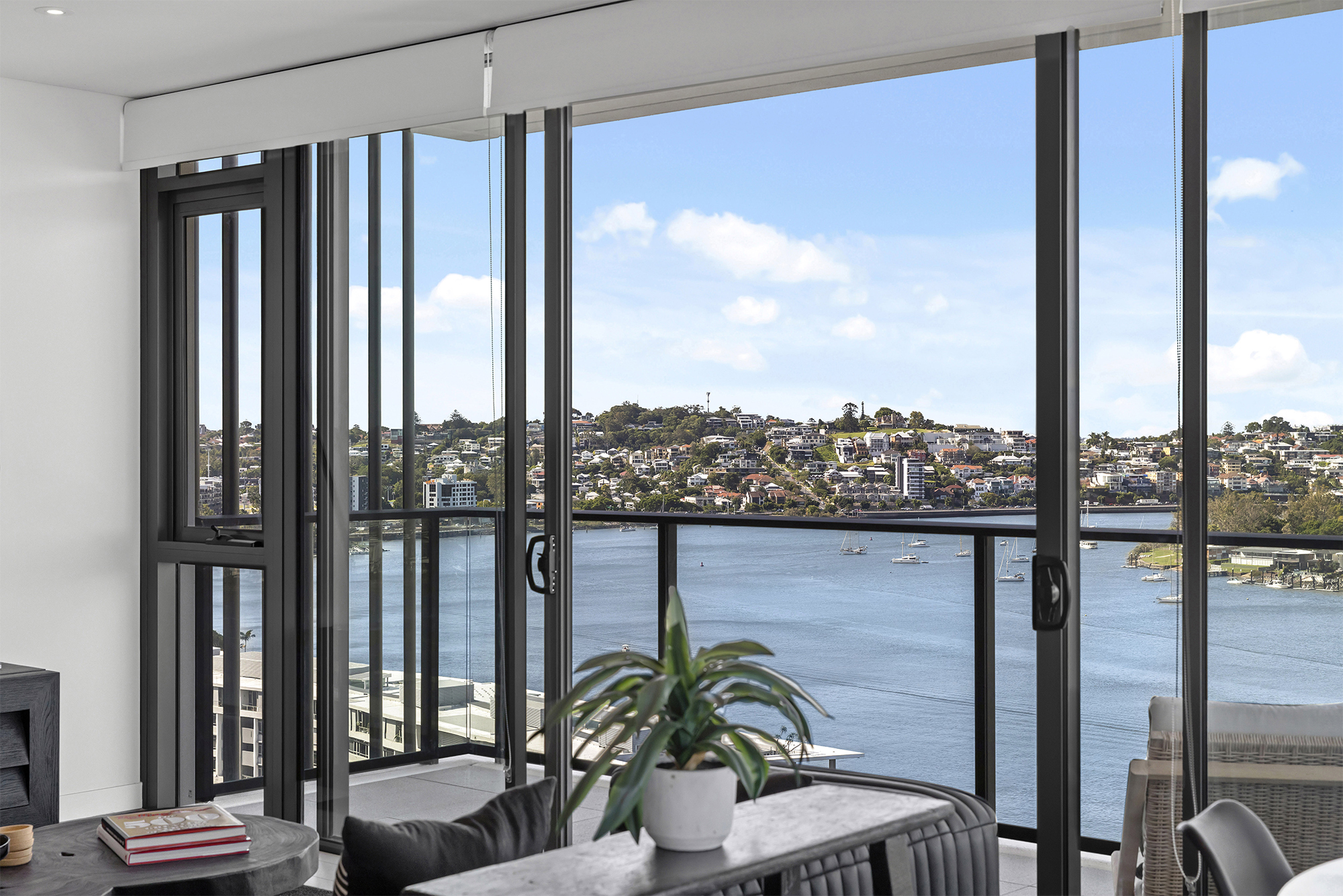 2176/48 Skyring Terrace, Newstead, QLD, Newstead - Image 1