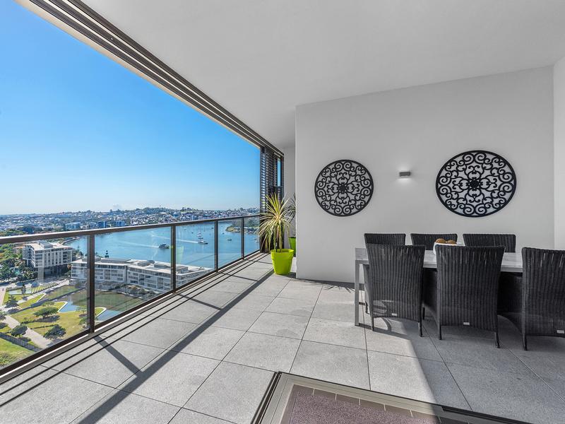 2201, 48 Skyring Terrace, NEWSTEAD, QLD