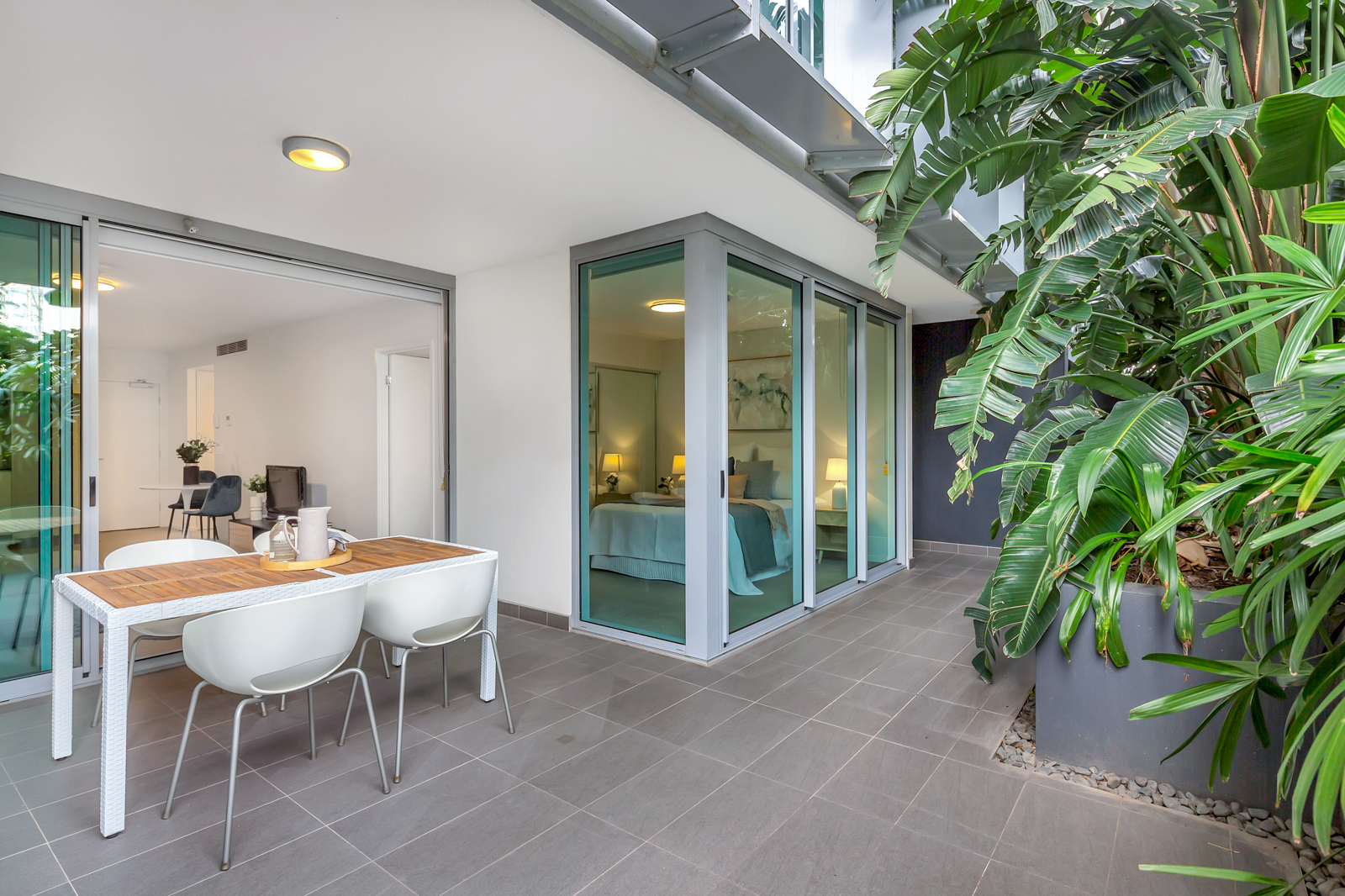 407/30 Festival Place, NEWSTEAD, QLD, Newstead - Image 1