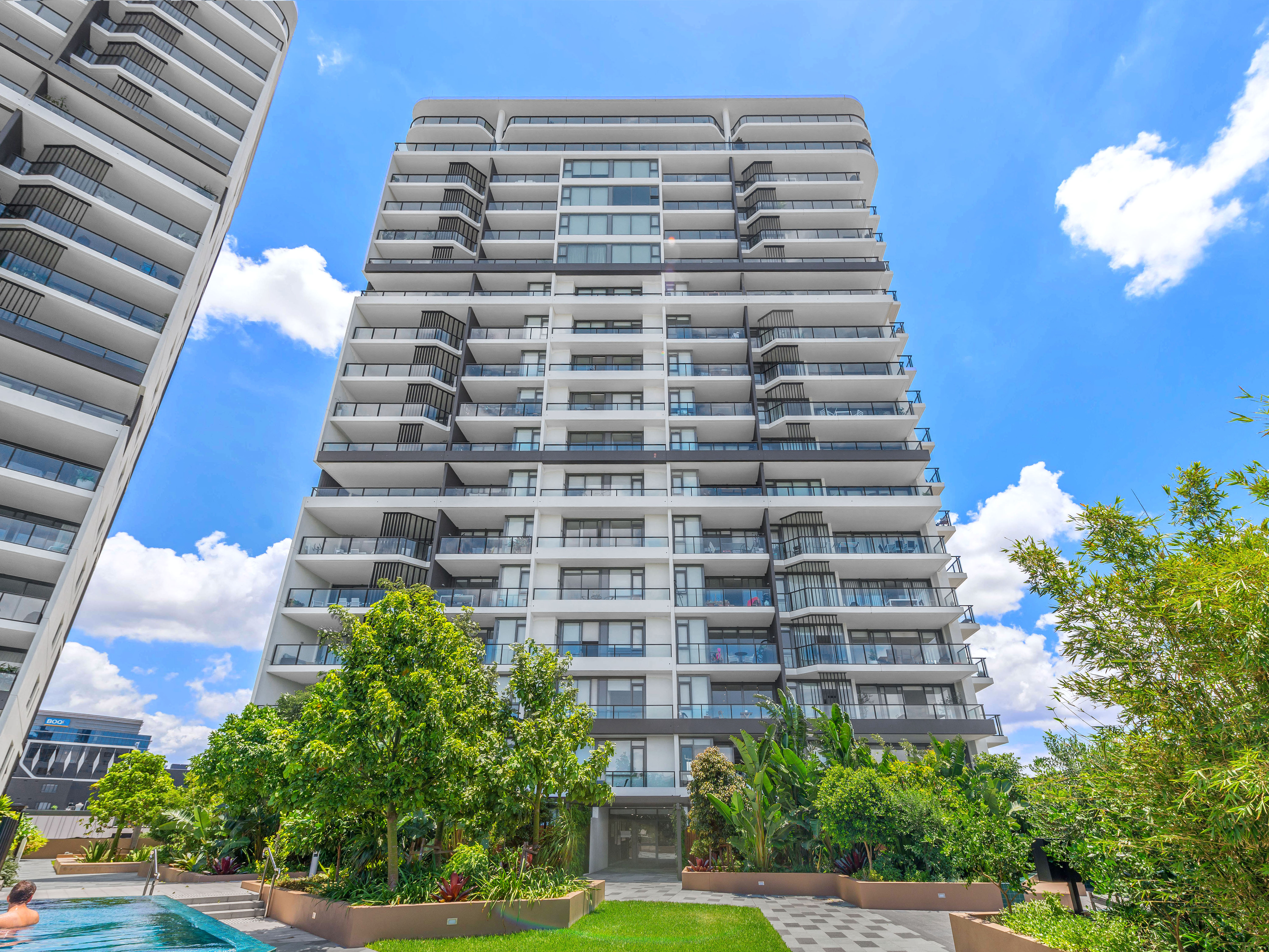 2173/48 Skyring Terrace, NEWSTEAD, QLD, Newstead - Image 1