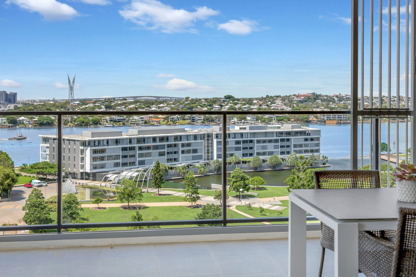 27 Cunningham Street, NEWSTEAD, QLD, Newstead - Thumbnail 3