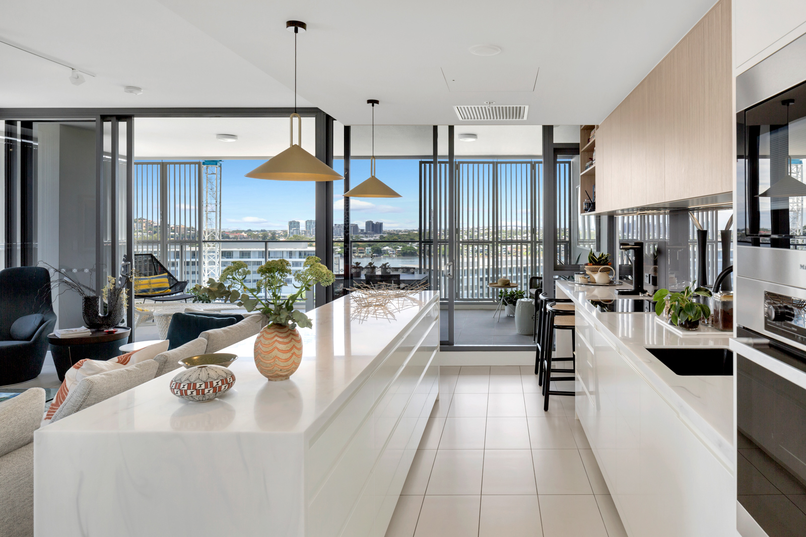 27 Cunningham Street, NEWSTEAD, QLD, Newstead - Thumbnail 5