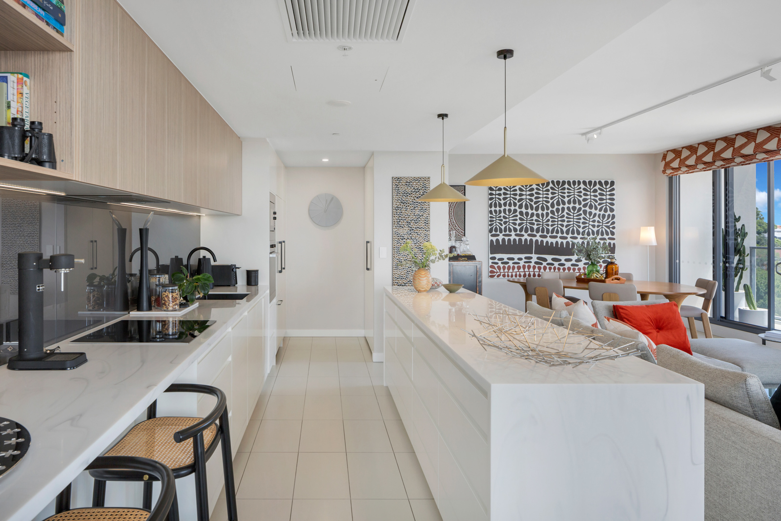 27 Cunningham Street, NEWSTEAD, QLD, Newstead - Thumbnail 6