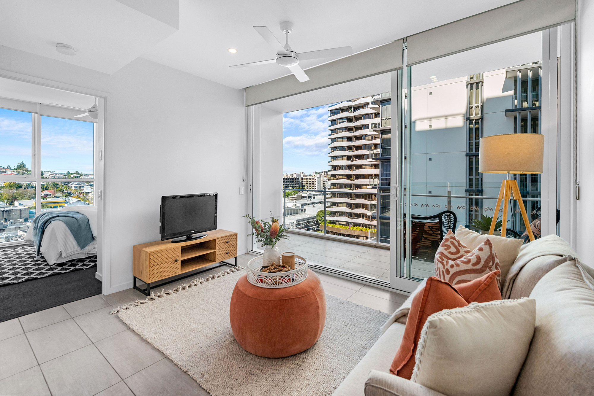 915/977 Ann Street, FORTITUDE VALLEY, QLD, Fortitude Valley - Image 1
