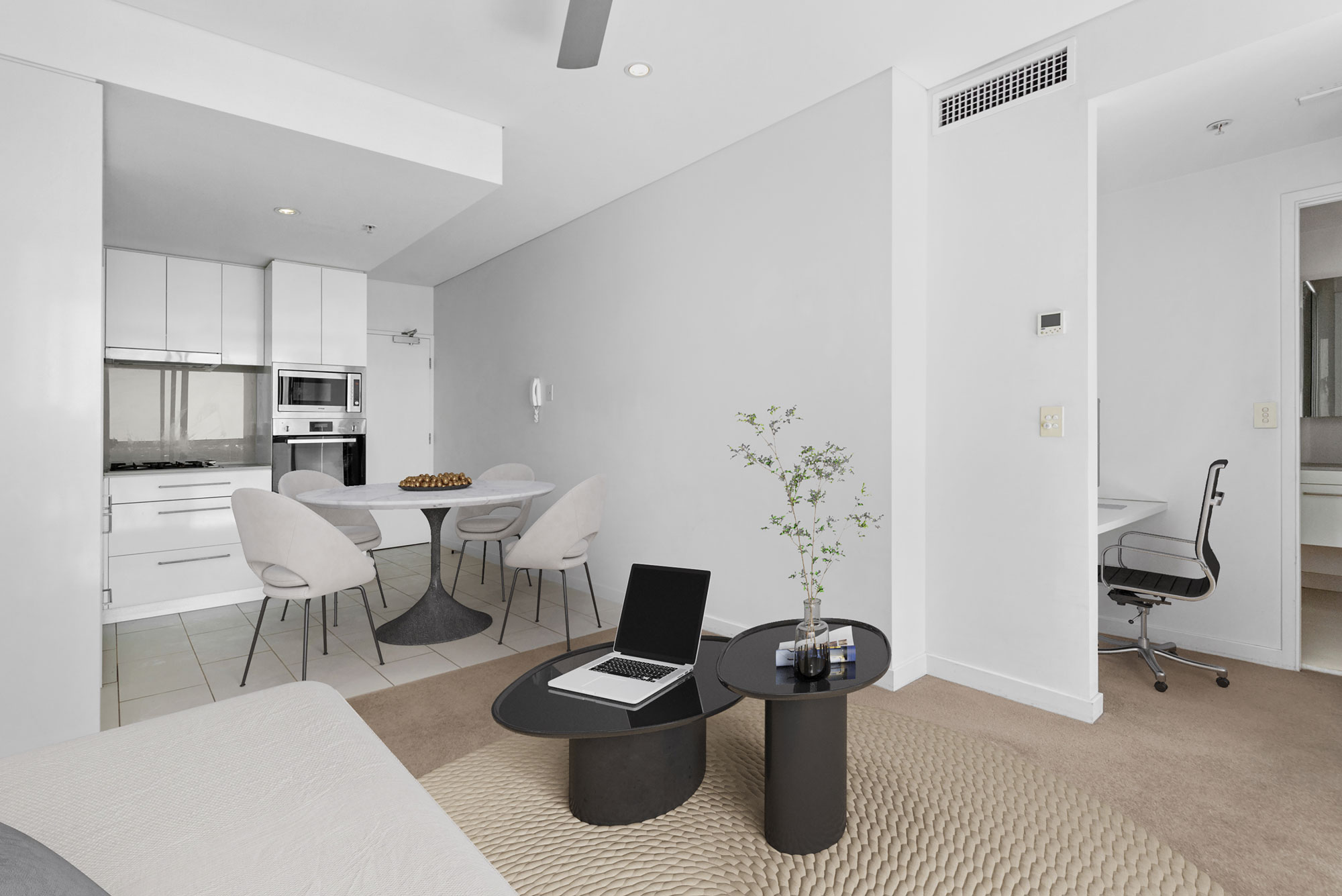 2041/16 Hamilton Place, BOWEN HILLS, QLD, Bowen Hills - Image 1