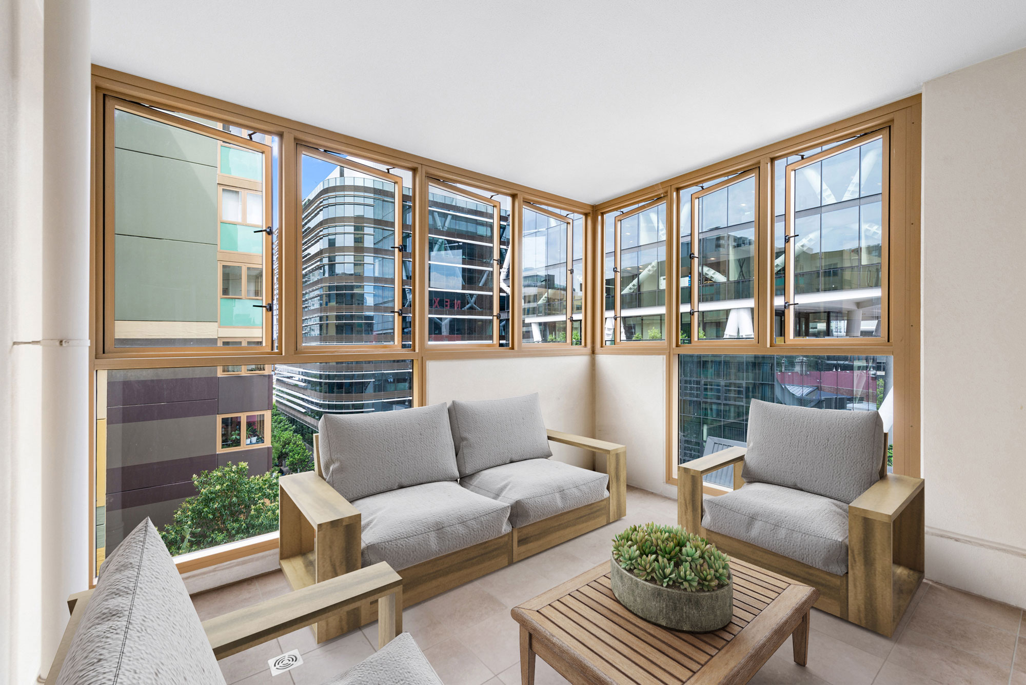 505/191 Constance Street, BOWEN HILLS, QLD, Bowen Hills - Image 1